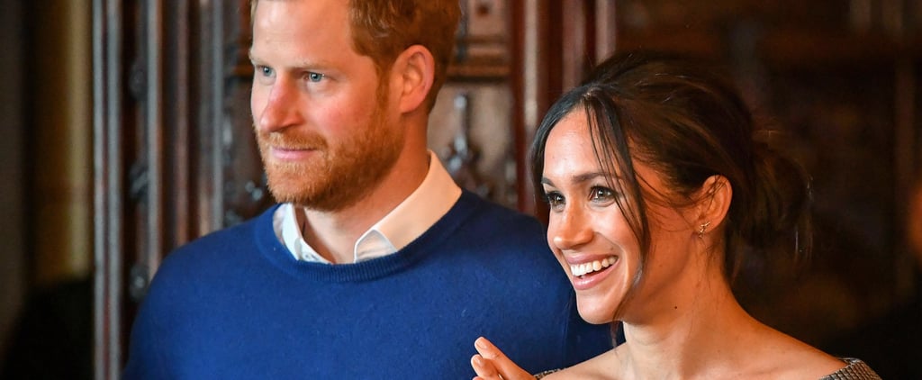Everything We Know About Meghan and Harry's 2019 Africa Tour