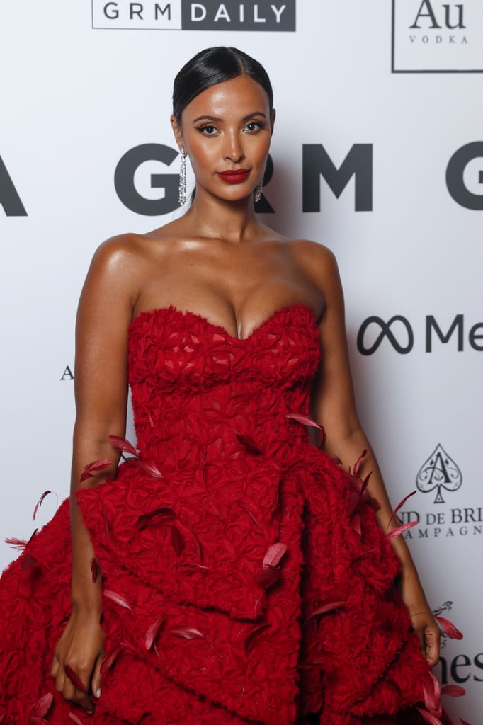 GRM Gala Guests: Maya Jama