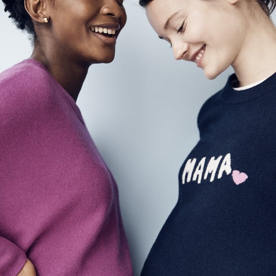 J.Crew and Hatch Maternity Collection