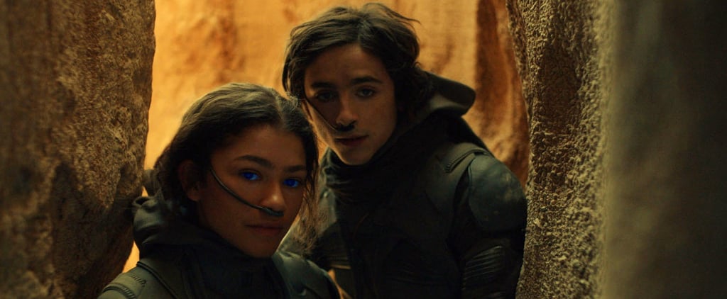 Dune: Paul Atreides and Chani's Relationship, Explained