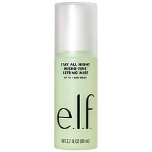 E.L.F. Cosmetics Stay All Night Micro-Fine Setting Mist
