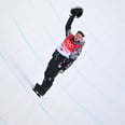 Watch Shaun White's Last-Ever Olympic Snowboard Halfpipe Runs