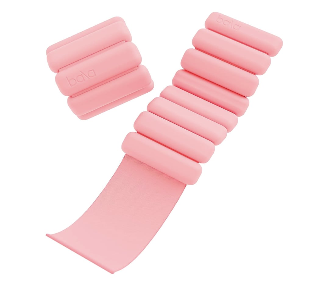 Best Stylish Ankle Weights