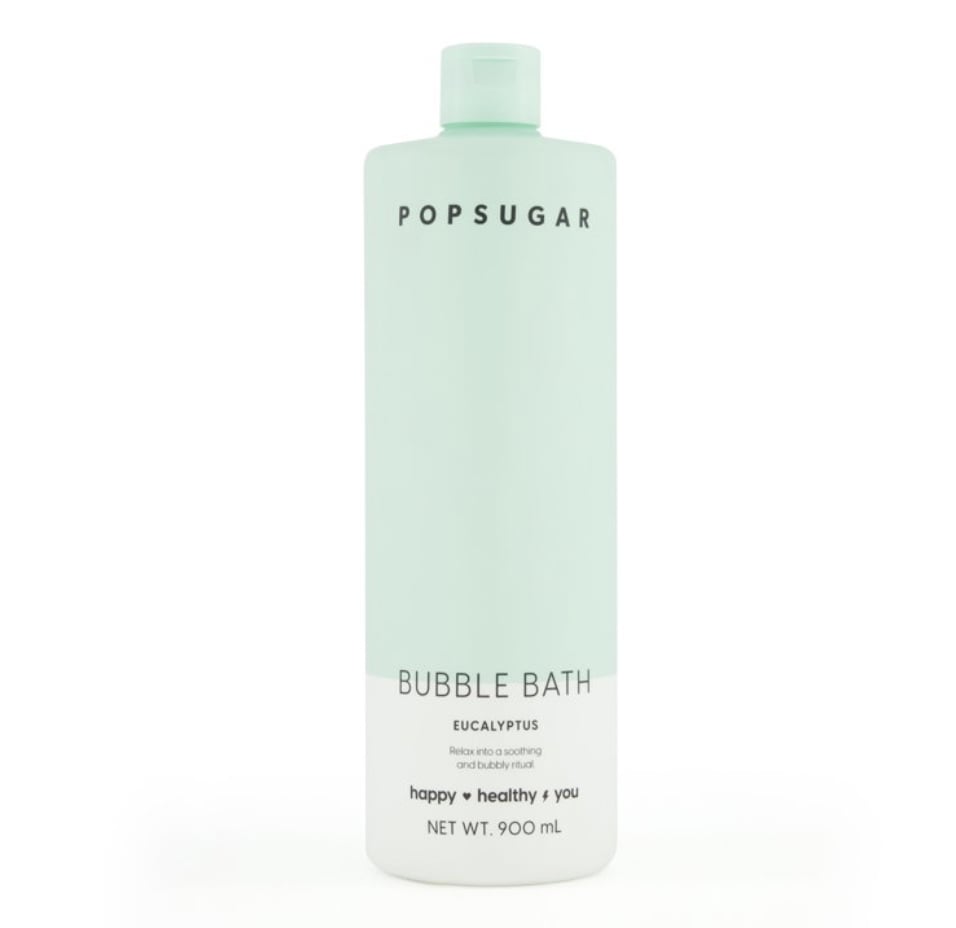 PS Eucalyptus Bubble Bath