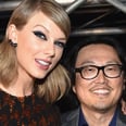 This Tweet in Defense of Taylor Swift Is Absolutely Troubling