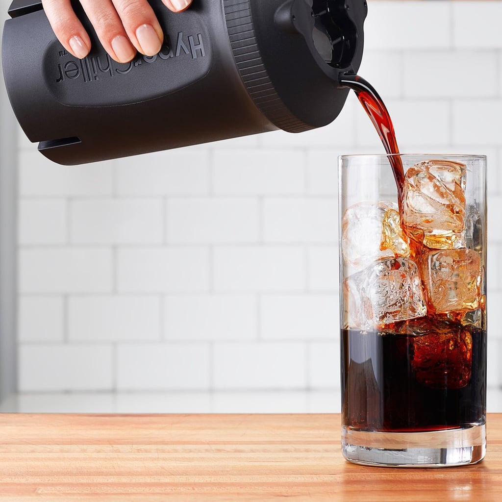 Best Way to Keep Iced Coffee Cold POPSUGAR Food