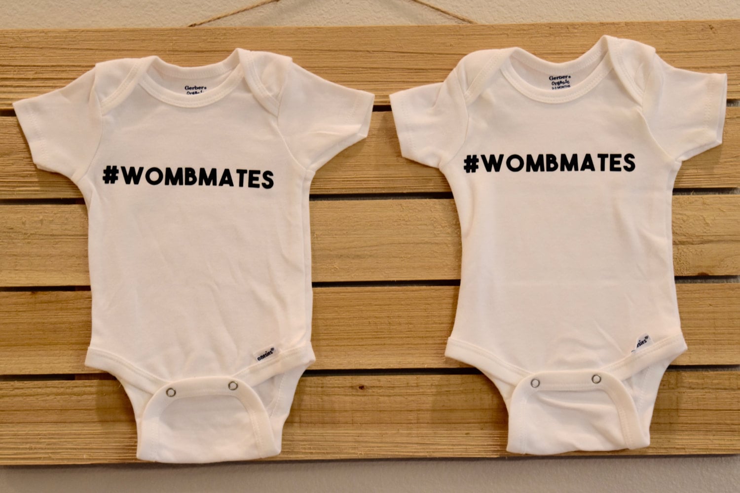 Wombmates onesie clearance