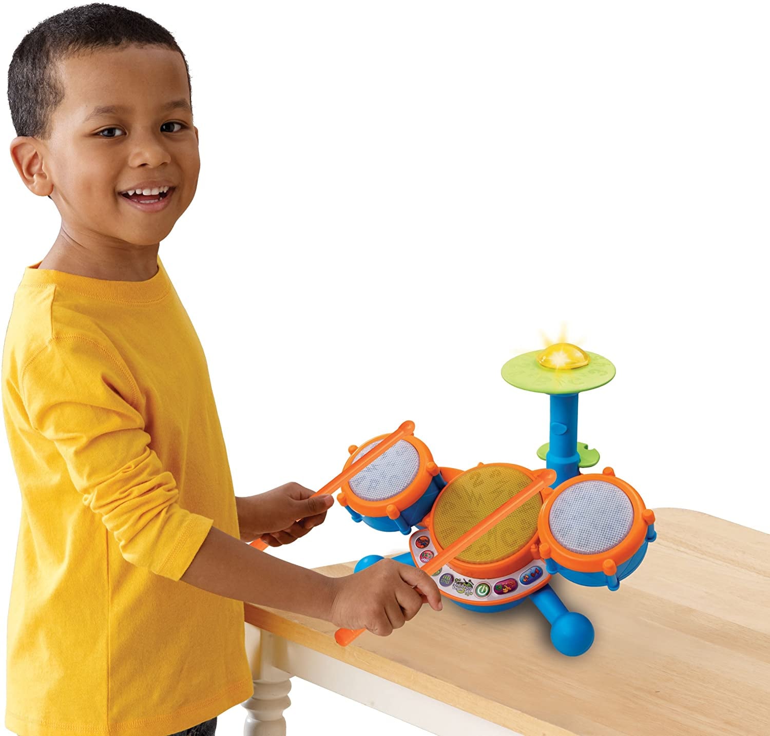 toddler music kit