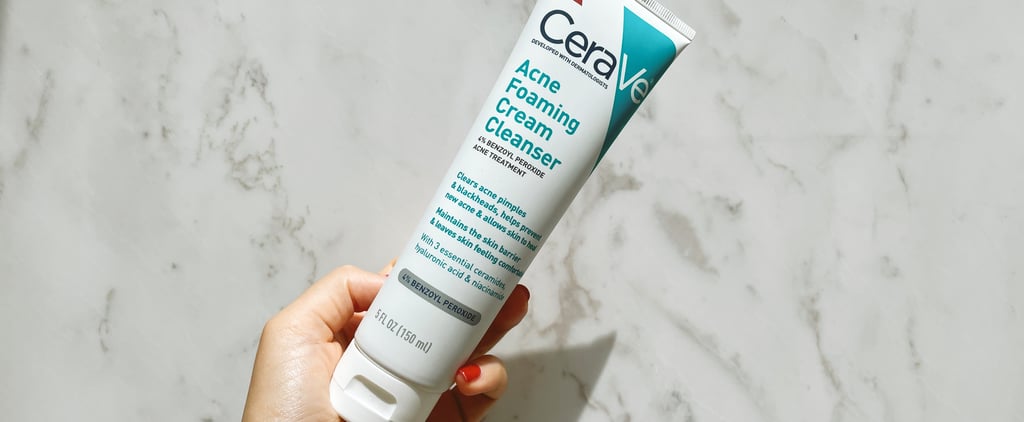 Everyone on TikTok Swears By This $15 Acne Cleanser — and Now I Know Why