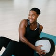 Train Like Olympic Gold Medalist Simone Manuel With These 10 Strengthening Exercises