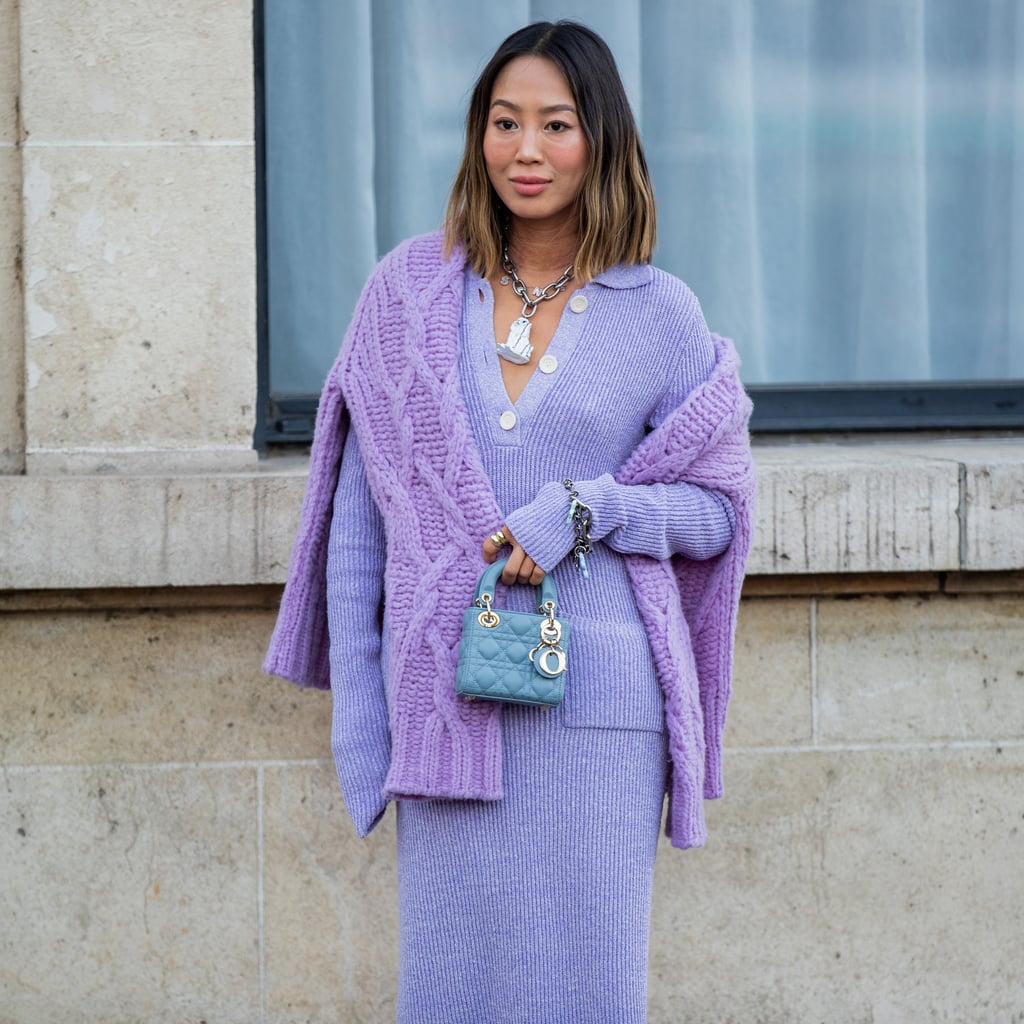 10 Sweaterdresses to Revamp Your Cold-Weather Wardrobe