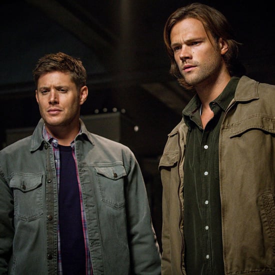 Signs You're Obsessed With Supernatural