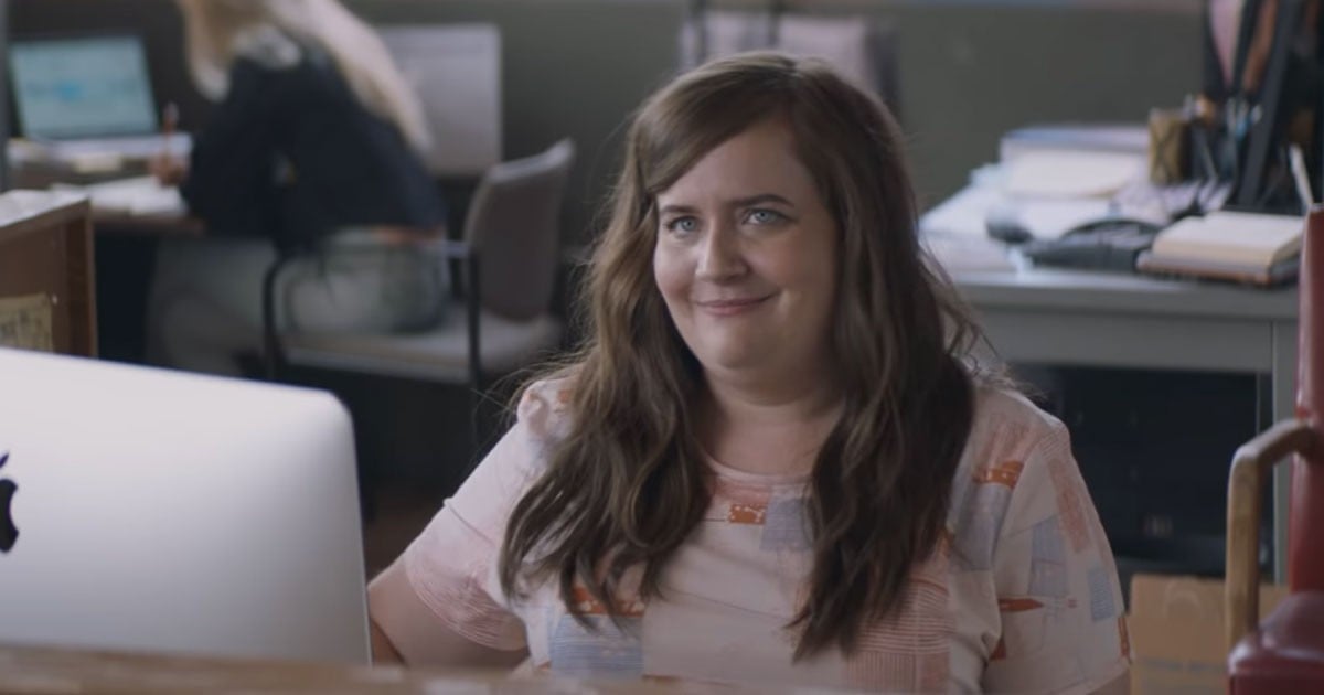 What Is Hulu S Shrill Tv Show About Popsugar Entertainment