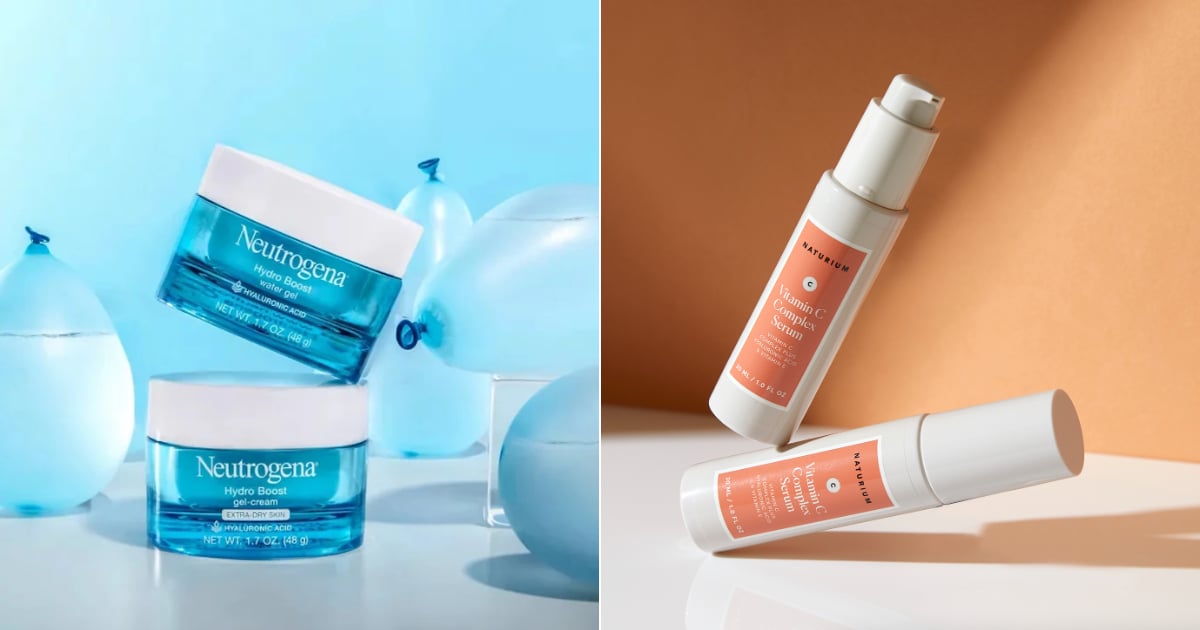 The Holy-Grail, Under- Skin-Care Products at Target
