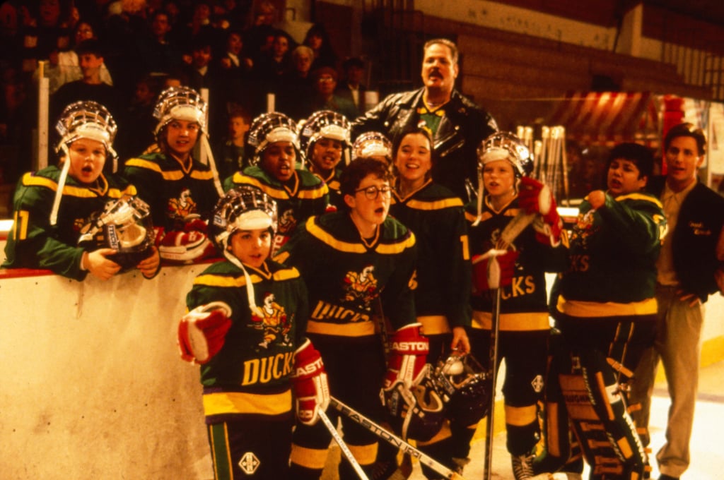 When Does The Mighty Ducks: Game Changers Come Out?