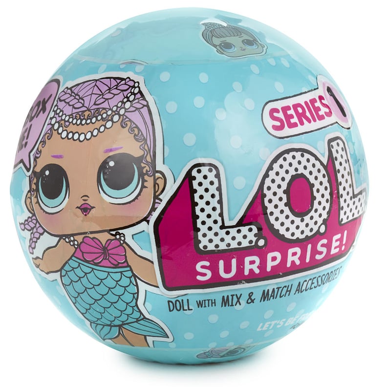MGA Entertainment L.O.L. Surprise! Doll Series