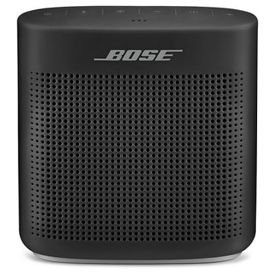 Bose Wireless Bluetooth Speaker