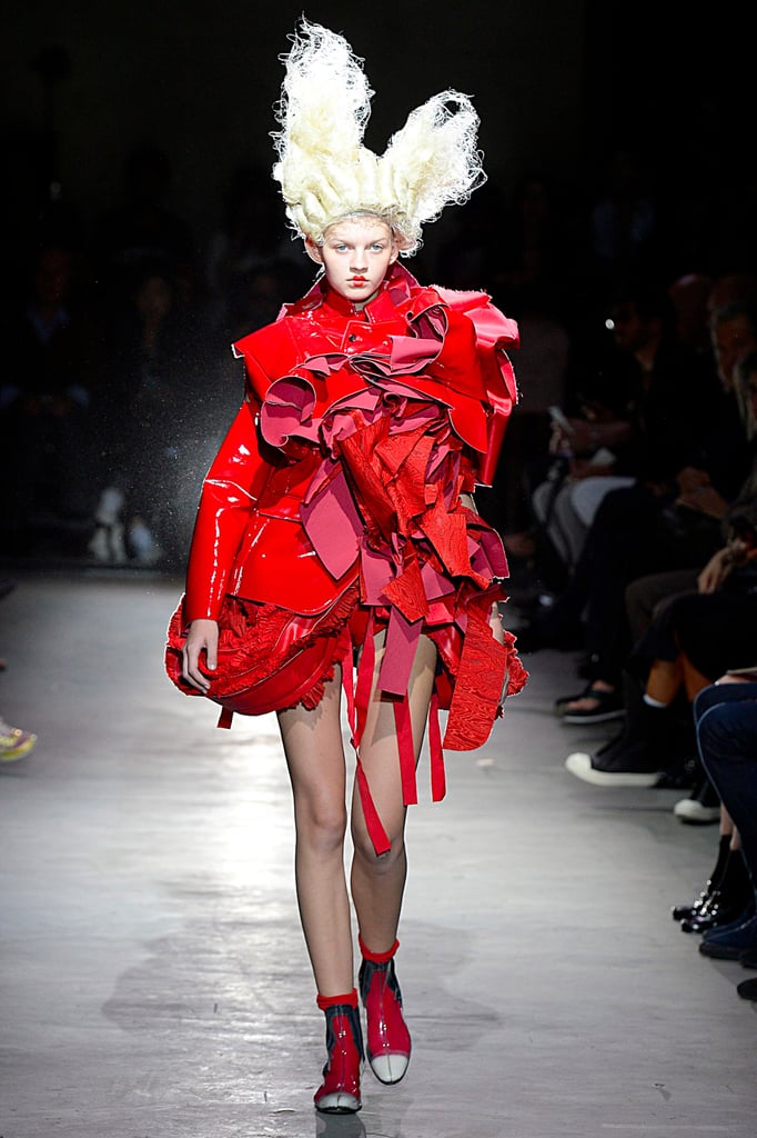 What Is Comme des Garcons?