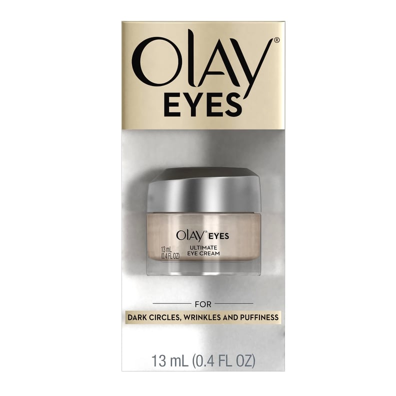 Olay Eyes Ultimate Eye Cream