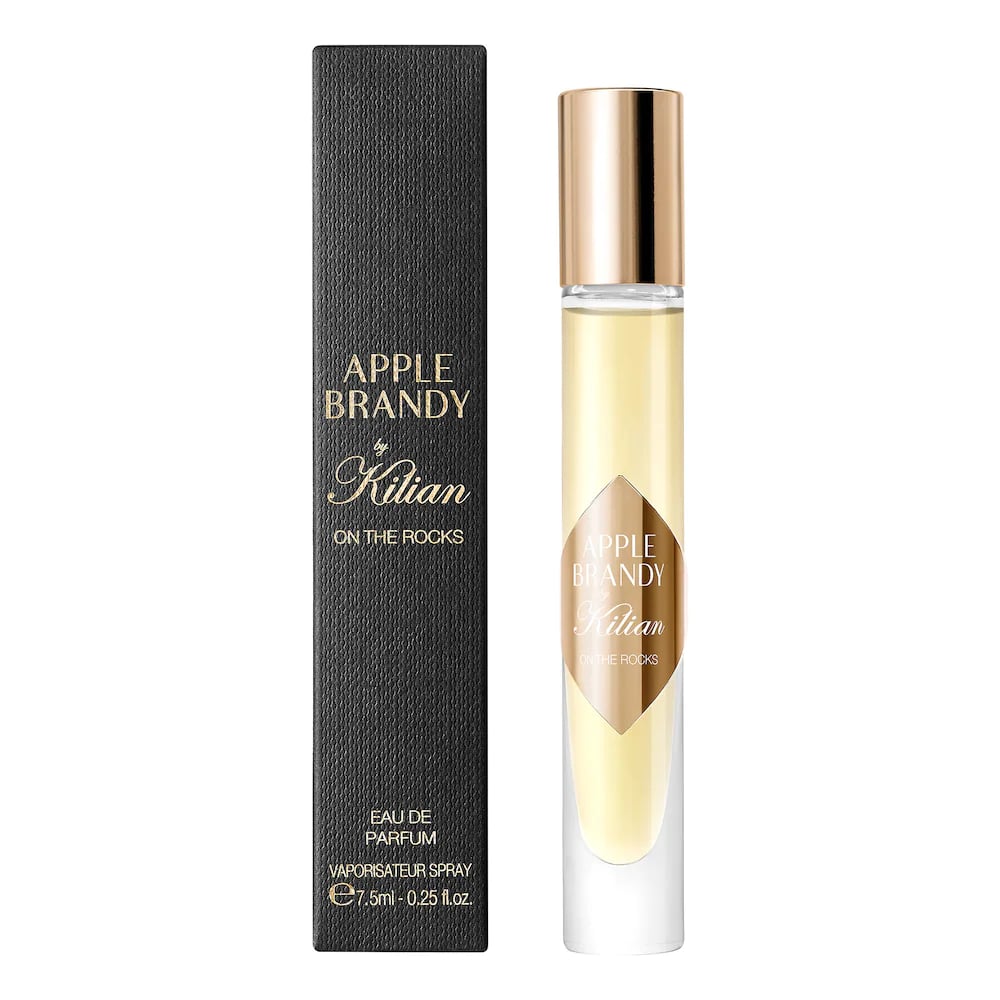 Best Citrus Perfume: By Kilian Paris Apple Brandy Eau de Parfum Travel Spray