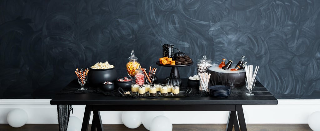 Halloween Party Decor on Amazon Prime