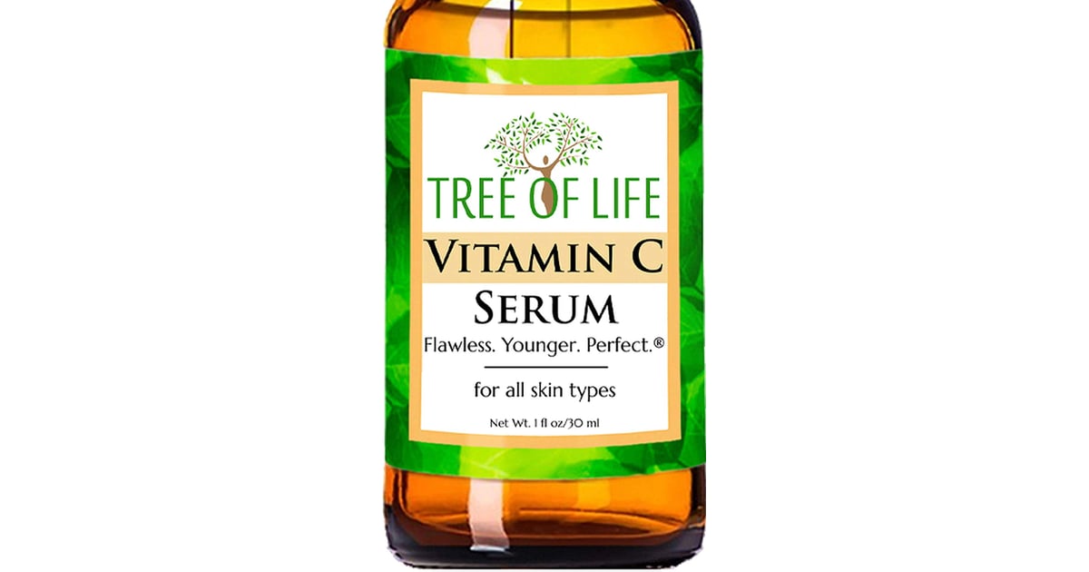 Tree of Life Vitamin C Serum Best, TopRated Vitamin C Serums on