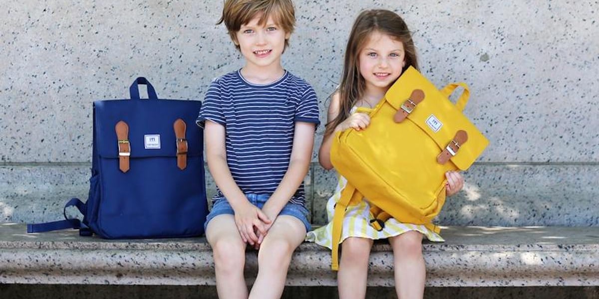 Cute Back to School Backpacks 2019 PS UK Parenting