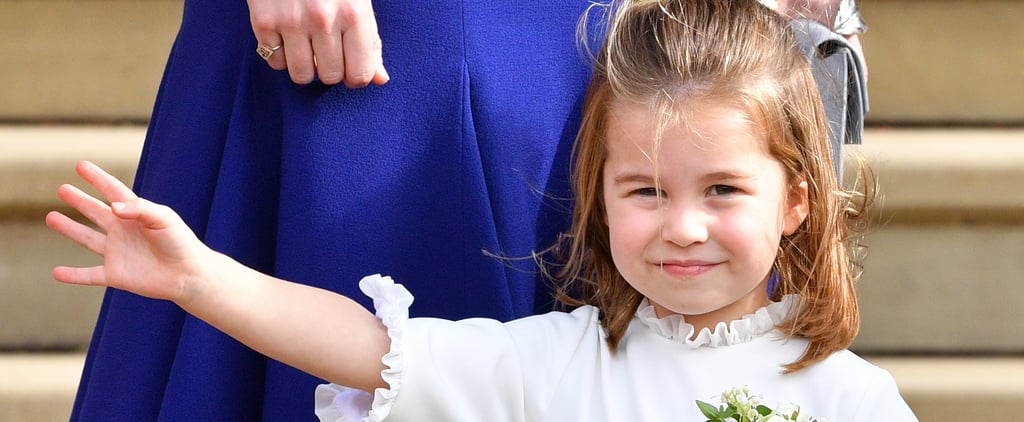 Princess Charlotte's Net Worth