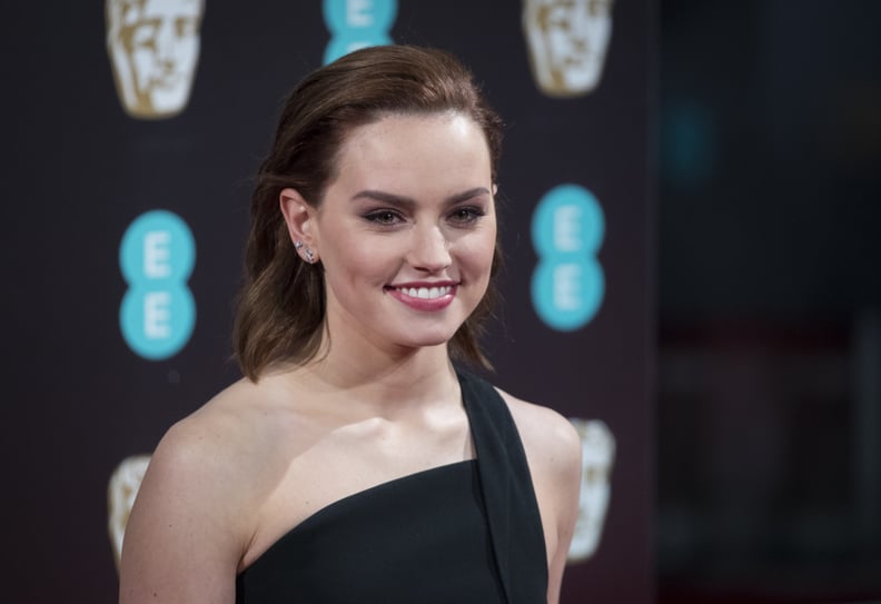 Daisy Ridley as Viola Eade