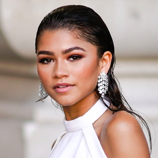 Zendaya's Drugstore Trick For Natural-Looking Makeup