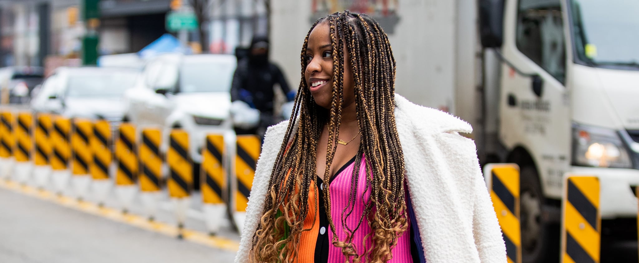 Street Style Trends Seen on Fashion Editors