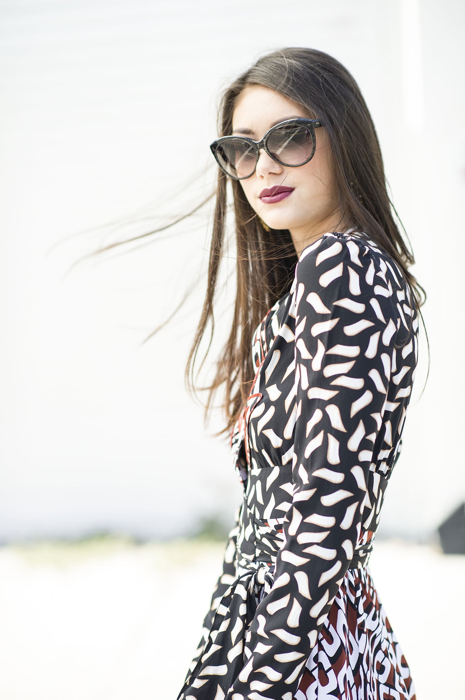 Things Glamorous Women Do | PS Beauty