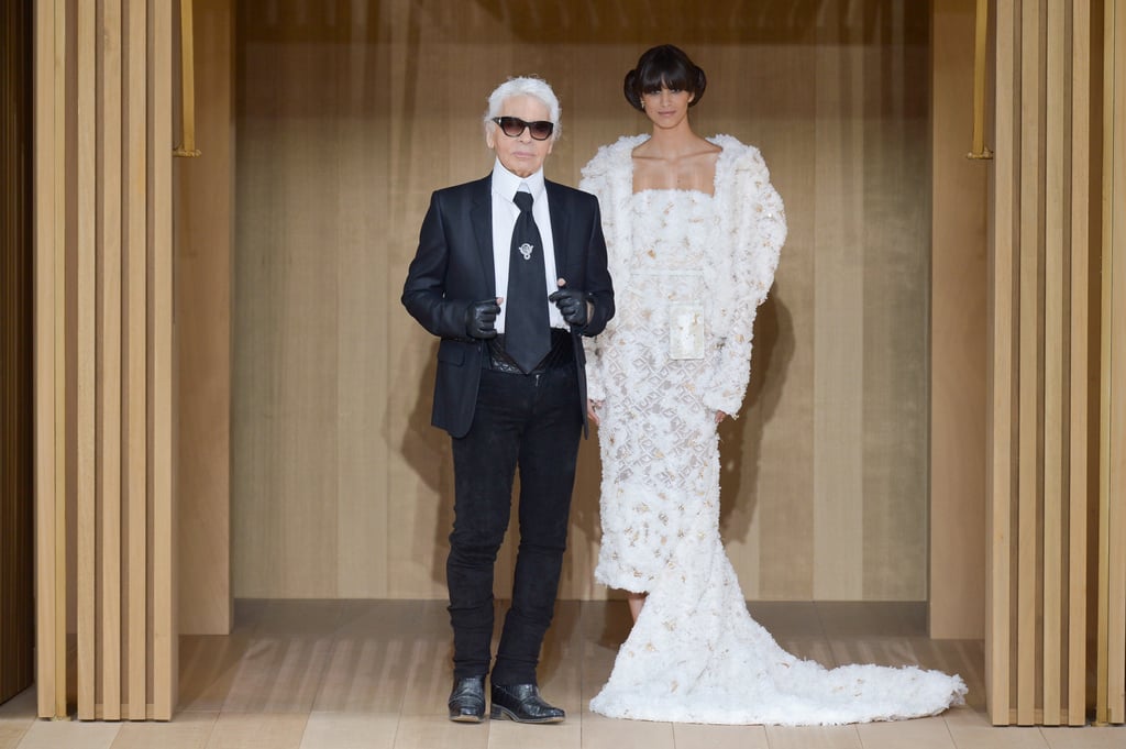 Karl Lagerfeld