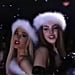 "Thank U, Next" Behind-the-Scenes Videos