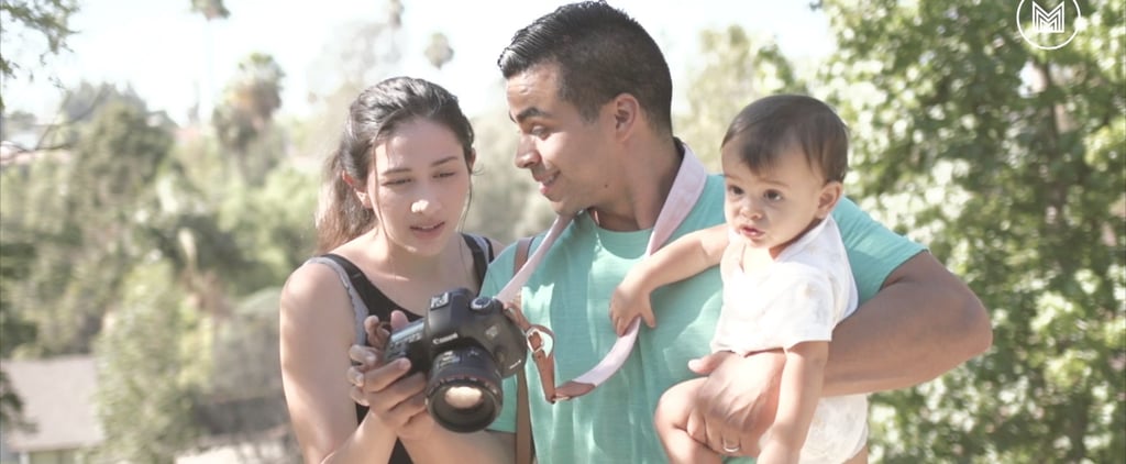 Instagram Husband by Mas Mejor