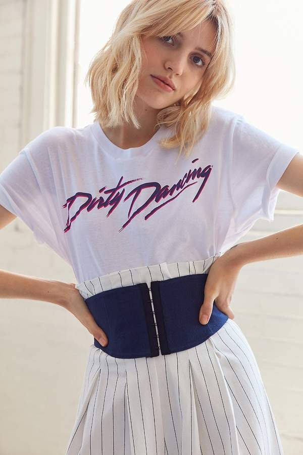 Urban Outfitters Dirty Dancing Tee
