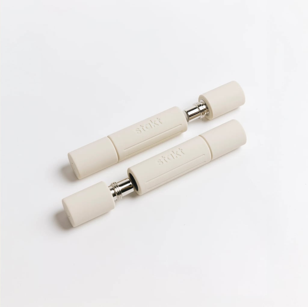 Stakt Adjustable Hand Weights