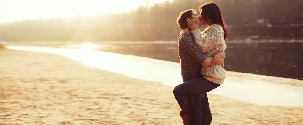 Signs He Really Loves You