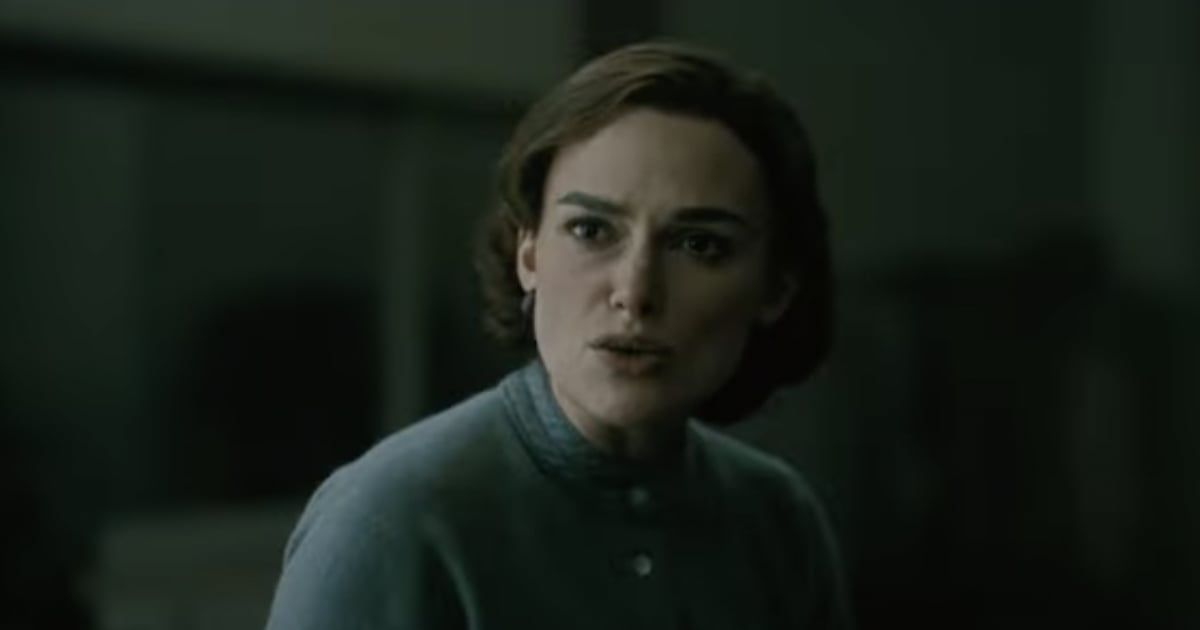 Keira Knightley hunts down a serial killer in 'Boston Strangler' trailer