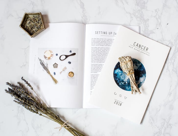 Can Astrology Improve My Marriage? | POPSUGAR Love & Sex