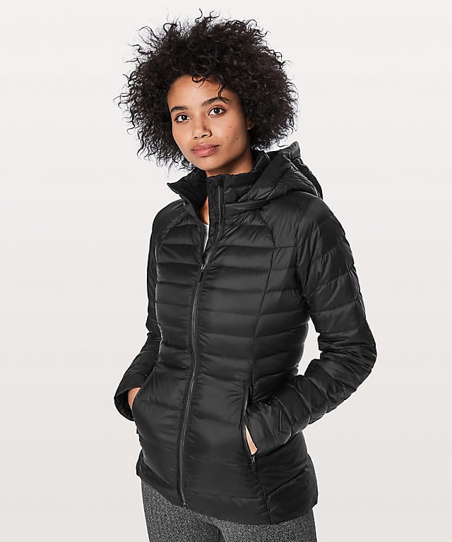 lululemon coats 2017