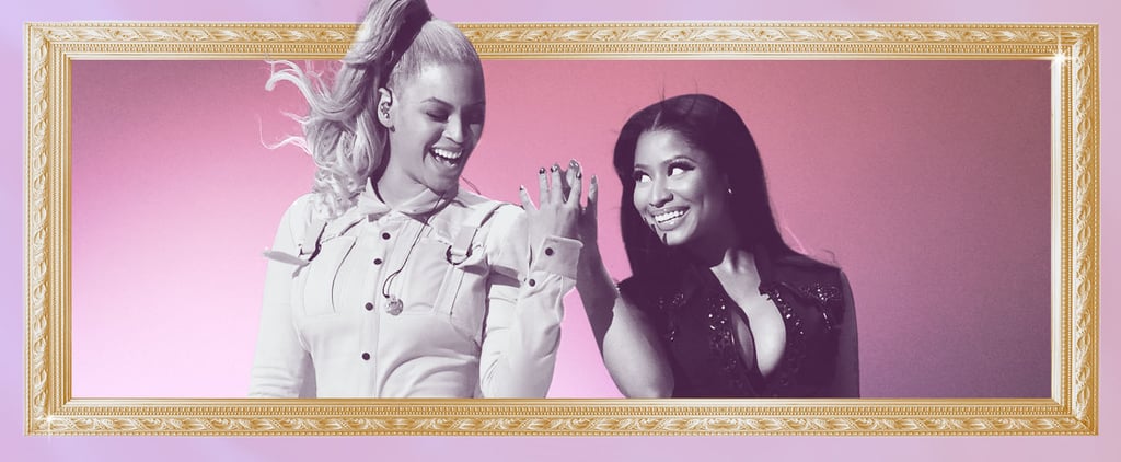 Best All-Female Rap Collaborations of All Time