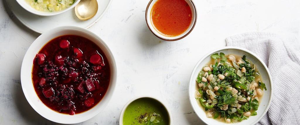 Best New Food Products | January 2016