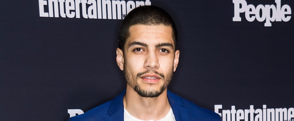Rick Gonzalez Hispanic Heritage Month Essay