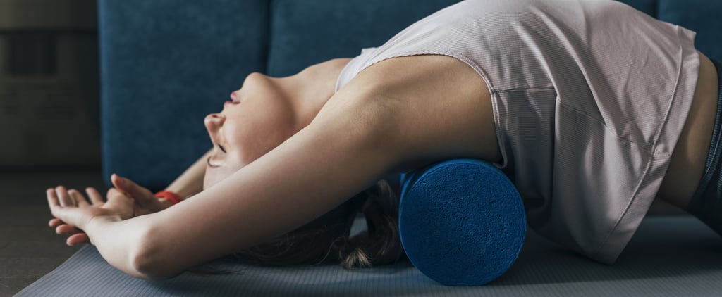 How to Relieve Sore Muscles