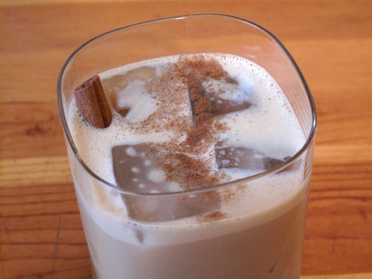 Brazilian Coffee Cocktail Recipe POPSUGAR Food