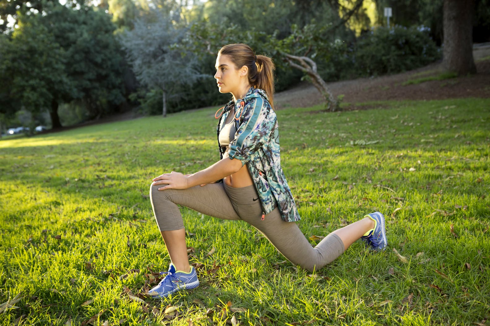 half-marathon-recovery-tips-popsugar-fitness