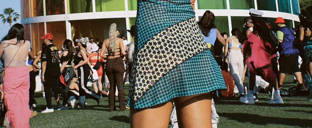 I've Been to Coachella 8 Times — Here's What to Pack