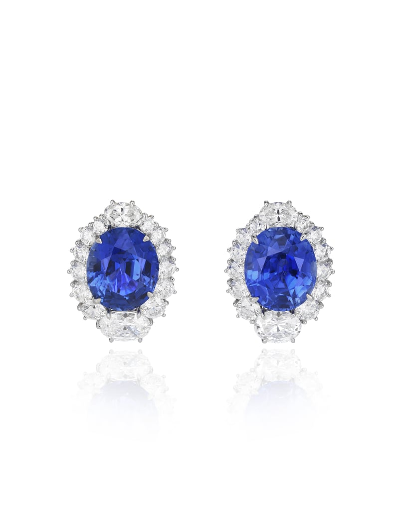 Chopard Earrings