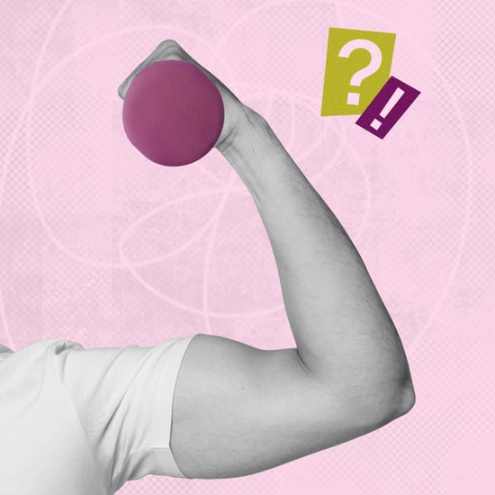 Men Who Go to Women-Dominated Fitness Classes Speak Out